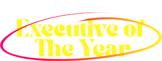 3X Female Executive of the Year